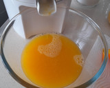 Foto del paso 3 de la receta: Pollo con naranja
