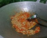 Foto langkah ke 2 dari resep Sambal Udang Rebon.