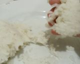 Foto langkah ke 1 dari resep Bola-bola nasi terasi.
