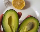Foto del paso 2 de la receta: Arroz con palta al limón 🥑 🍚 🍋 United colors of nature 🎨