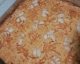 Foto langkah ke 8 dari resep Dutch boterkoek (lekker holland).