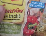 Tört krumpli, cékla és tojásos fasírt recept fázis 1 fotója