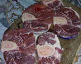 Foto del paso 2 de la receta: Puchero de rueditas con verduras
