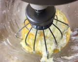 Foto del paso 2 de la receta: Naked cake (tarta desnuda) marmolada
