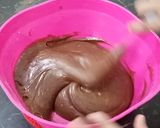 A picture of step 5 of Brownies.