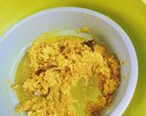 Foto langkah ke 1 dari resep Ayam goreng serundeng simpel.