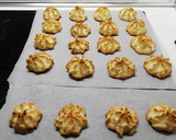Foto del paso 4 de la receta: Sultanas con chocolate