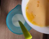 Teljes kiőrlésű ízes (lekváros)bukta recept fázis 5 fotója