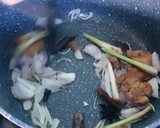 Foto langkah ke 3 dari resep Kuah Beulangong (Khas Aceh).