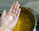 Foto del paso 1 de la receta: Confituras de cítricos 🍊 🍋