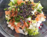 Foto del paso 2 de la receta: Ensalada detox 2020