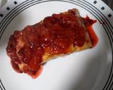 Foto del paso 4 de la receta: Salmón en salsa de fresa