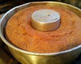 Foto del paso 5 de la receta: Torta de naranja (vegana)