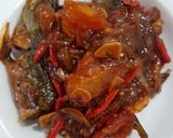 Foto langkah ke 4 dari resep Ikan sarden / dencis rumahan homemade.