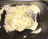 Foto del paso 11 de la receta: Mi pan de cebolla con centeno, semillas y orégano