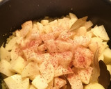 Foto del paso 3 de la receta: Patatas viudas