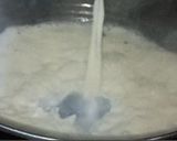 व्रत स्पेशल मखाना फिरनी(vrat special makhana firni recipe in hindi) रेसिपी चरण 4 फोटो