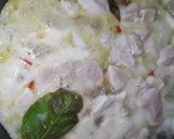 Foto del paso 1 de la receta: Moñas con pollo