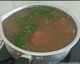 Foto langkah ke 3 dari resep Sup Bakso Kornet.