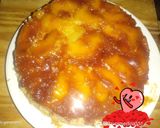 Foto del paso 5 de la receta: TARTA DE MANZANA 🍎