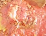 Une image de l'étape 5 de Lasagnes a la bolognaise a ma facon.