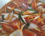 Foto langkah ke 3 dari resep Gurame Asem Manis.