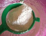 Foto del paso 2 de la receta: 🧁 Magdalenas Con Claras De Huevo.. 🧁
