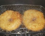 Foto del paso 3 de la receta: Sopaipillas de papa