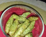 Foto langkah ke 6 dari resep Kentang Brokoli Krispi Simpel.