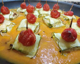 Foto del paso 5 de la receta: Pastelitos de pollo con salsa de zanahoria