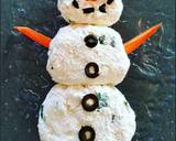 The "Holiday" Cheeseball recipe step 5 photo