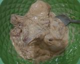 Foto langkah ke 1 dari resep Ayam Songkem Madura.