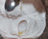Foto langkah ke 7 dari resep Putri salju original.