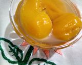 Foto del paso 3 de la receta: Durazno en almíbar!