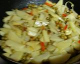 Foto del paso 2 de la receta: Papas Revueltas