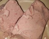 Foto del paso 6 de la receta: Helado de frutilla 🍨