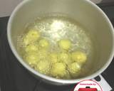 Stik kentang keju / cheese potato mudah enak #homemadebylita langkah memasak 1 foto