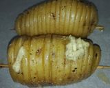 Foto del paso 4 de la receta Patatas hasselback