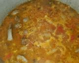 Foto del paso 7 de la receta: Mollejita de pollo guisadas