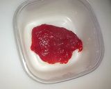 A picture of step 10 of Tomato Candy Sweet And Tangy.