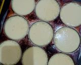 Foto langkah ke 2 dari resep Kue Lumpur Gurih Abon Sapi.