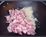 Φωτογραφία βήματος 1 της συνταγής String beans με πανσέτα
