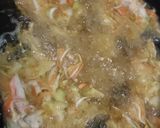 Foto langkah ke 7 dari resep Ote-ote (Bakwan Sayur) Tauge.