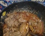 Foto langkah ke 4 dari resep Daging rendang.