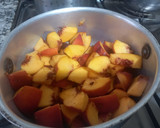 Foto del paso 3 de la receta: Mermelada Casera de Duraznos