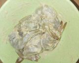 Foto langkah ke 2 dari resep Udang goreng krispi.