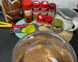 Stove Top Pressure Cooker Baby Back Ribs BBQ sauce recipe step 1 photo