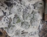 Foto del paso 3 de la receta: Falsos ñoquis de acelga