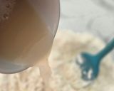 Foto langkah ke 2 dari resep Bakpao Ayam Kecap (Tanpa Mixer).