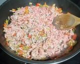 Foto del paso 2 de la receta: Pastel de Carne
